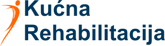 Kućna rehabilitacija logo