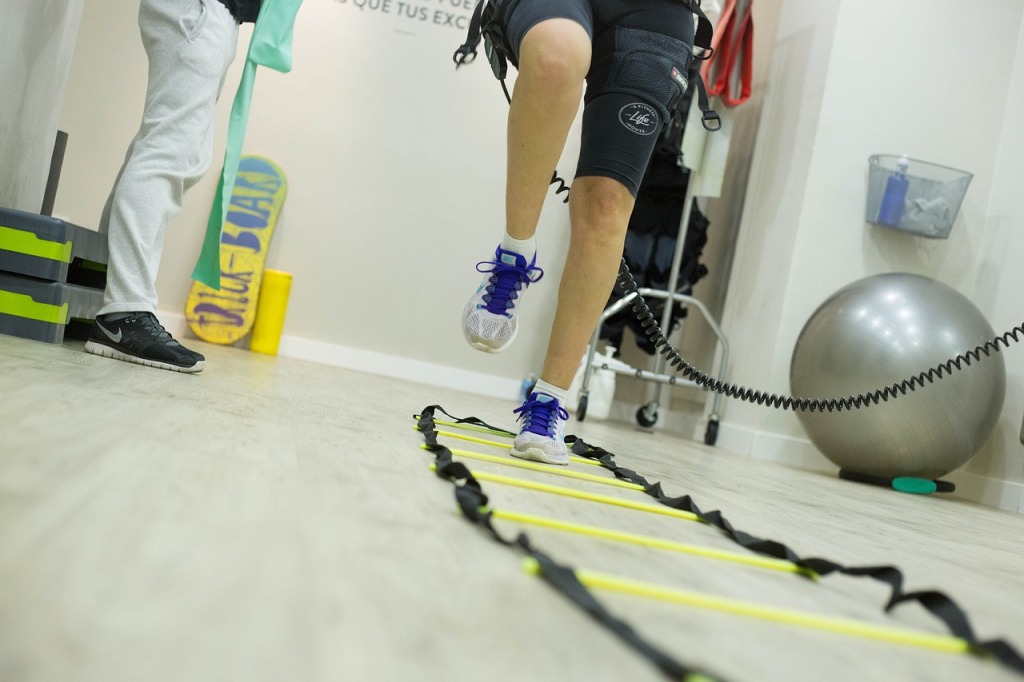 Ortopedsko traumatološka rehabilitacija